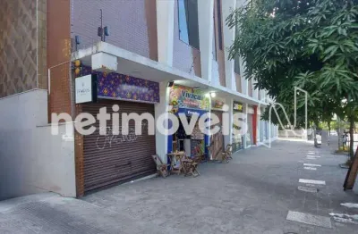 Ponto comercial à venda na Avenida Antônio Abrahão Caram, São José, Belo Horizonte