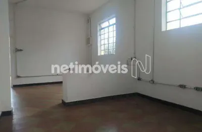 Casa com 2 quartos à venda na Rua Gennaro Masci, Floresta, Belo Horizonte