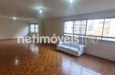 Apartamento com 3 quartos à venda na Rua Doutor Veiga Filho, Santa Cecília, São Paulo