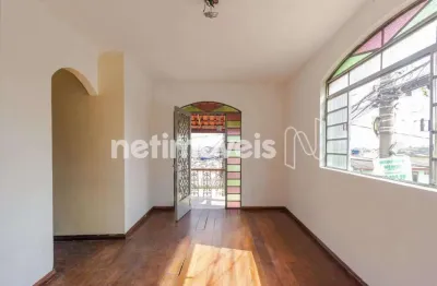 Casa com 3 quartos à venda na Rua Rita Marcelina, Boa Vista, Belo Horizonte