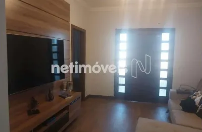 Casa com 3 quartos à venda na Rua Araxá, Colégio Batista, Belo Horizonte