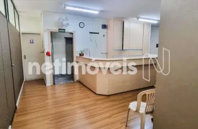 Ponto comercial à venda na Rua Curitiba, Centro, Belo Horizonte