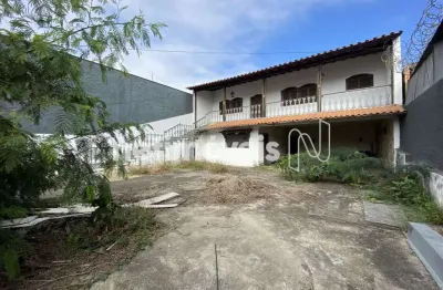 Casa com 4 quartos à venda na Rua Rocha Lagoa, Cachoeirinha, Belo Horizonte