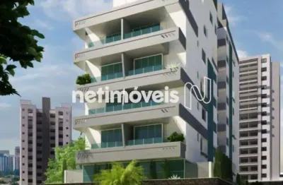 Apartamento com 2 quartos à venda na Rua Piauí, Savassi, Belo Horizonte