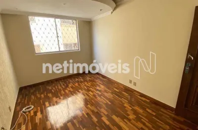 Venda apartamento 3 quartos alto caiçaras belo horizonte