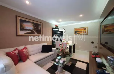 Apartamento com 3 quartos à venda na Rua São Gonçalo, Nova Floresta, Belo Horizonte