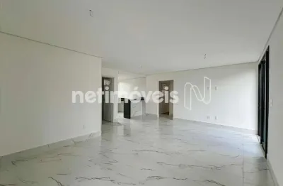 Apartamento com 3 quartos à venda na Rua General Patton, Santa Amélia, Belo Horizonte