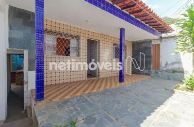 Casa com 2 quartos à venda na Rua Manhuara, Providência, Belo Horizonte