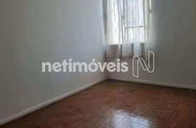 Venda apartamento 2 quartos colégio batista belo horizonte