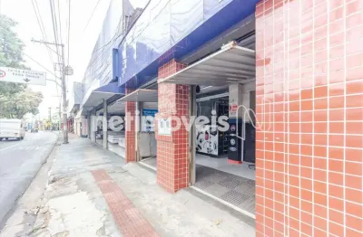 Ponto comercial à venda na Avenida Dom Pedro II, Carlos Prates, Belo Horizonte