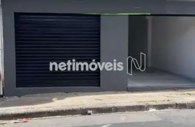 Ponto comercial à venda na Rua Leila Diniz, Vila Beatriz (São Benedito), Santa Luzia