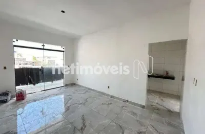 Casa com 3 quartos à venda na Avenida João Soares, Parque Xangri-Lá, Contagem
