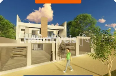 Casa com 3 quartos à venda na Avenida João Soares, Parque Xangri-Lá, Contagem