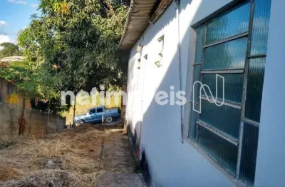 Terreno comercial à venda na Rua ÍCaro, Aeronautas, Lagoa Santa