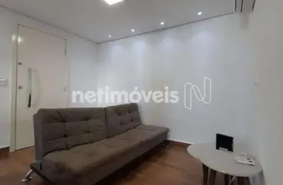 Venda apartamento 1 quarto ouro preto belo horizonte