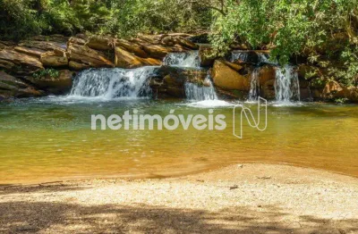 Venda lote em condomínio condominio cachoeiras do tangará rio acima