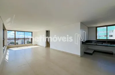 Cobertura com 5 quartos à venda na Avenida Altamiro Avelino Soares, Castelo, Belo Horizonte