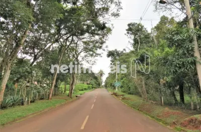 Venda lote em condomínio condomínio águas claras brumadinho