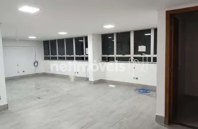 Sala comercial à venda na Rua Sena Madureira, Ouro Preto, Belo Horizonte