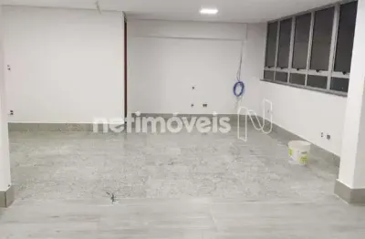Sala comercial à venda na Rua Sena Madureira, Ouro Preto, Belo Horizonte