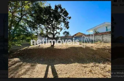 Venda lote-área-terreno bandeirantes (pampulha) belo horizonte