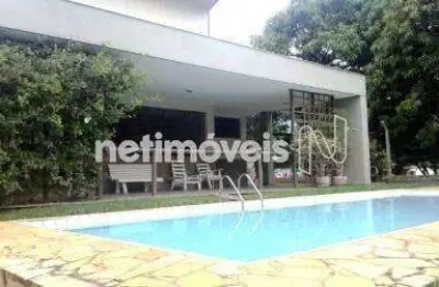 Ponto comercial à venda na Avenida Getúlio Vargas, Várzea, Lagoa Santa
