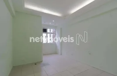 Sala comercial à venda na Rua Domingos Vieira, Santa Efigênia, Belo Horizonte