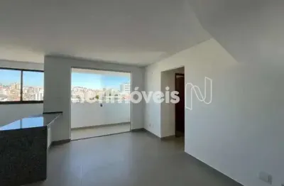 Venda apartamento 2 quartos sagrada família belo horizonte