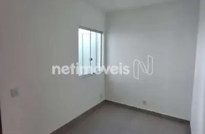 Casa em condomínio fechado com 2 quartos à venda na Rua Quinze, Novo Centro, Santa Luzia