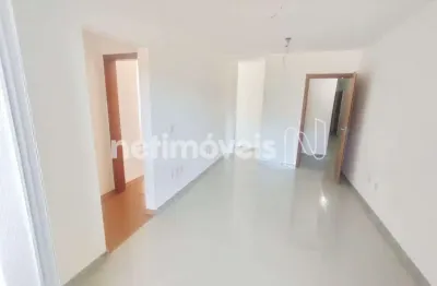 Apartamento com 3 quartos à venda na Rua Castelo da Feira, Castelo, Belo Horizonte