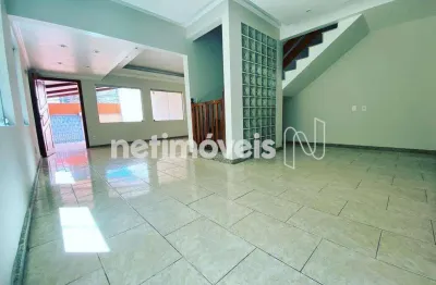 Ponto comercial à venda na Avenida Altamiro Avelino Soares, Castelo, Belo Horizonte