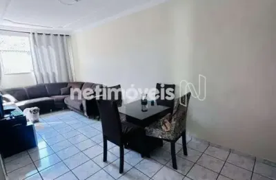 Venda apartamento 3 quartos jaqueline belo horizonte