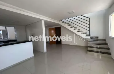 Cobertura com 3 quartos à venda na Rua Virgílio de Melo Franco, Santa Amélia, Belo Horizonte