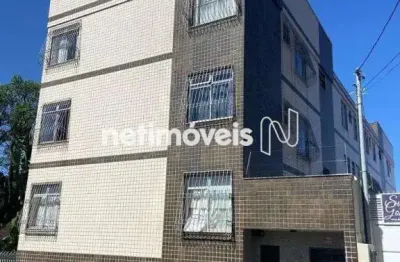 Venda apartamento 3 quartos santa tereza belo horizonte