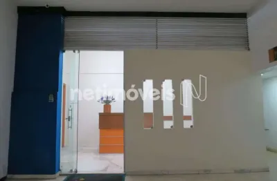Ponto comercial à venda na Avenida Raja Gabaglia, Estoril, Belo Horizonte