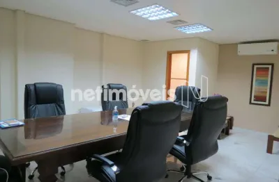 Loja à venda no casa raja shopping – região nobre de belo horizonte, em frente à localiza rent a car