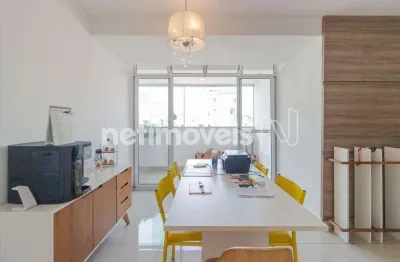 Venda apartamento 3 quartos sagrada família belo horizonte