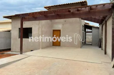 Casa com 3 quartos à venda na Rua Marquês De Olinda, Pousada Del Rei, Igarapé