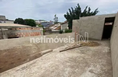 Casa com 3 quartos à venda na Rua Aracati, Parque Xangri-Lá, Contagem