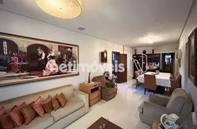 Casa com 3 quartos à venda na Rua Cubatão, Renascença, Belo Horizonte