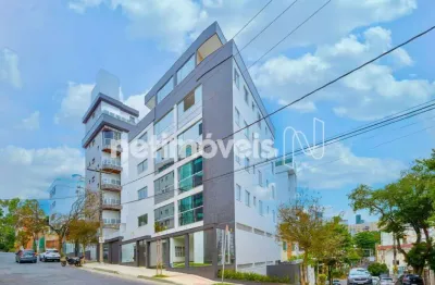 Venda apartamento 3 quartos cidade nova belo horizonte