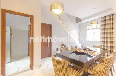 Cobertura com 3 quartos à venda na Rua Chehade Nasser, Ouro Preto, Belo Horizonte