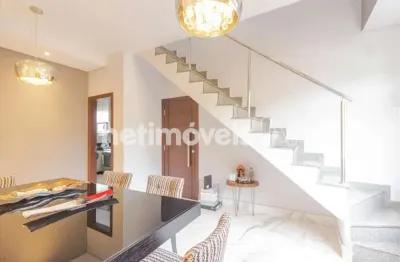 Cobertura com 3 quartos à venda na Rua Chehade Nasser, Ouro Preto, Belo Horizonte