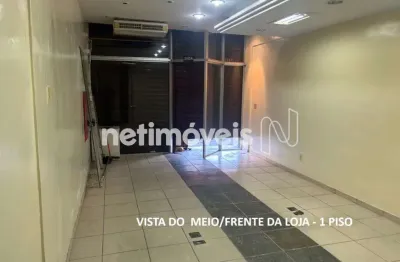 Ponto comercial à venda na Avenida Cristiano Machado, Silveira, Belo Horizonte