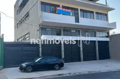 Prédio à venda na Rua Deputado Cláudio Pinheiro de Lima, Glória, Belo Horizonte
