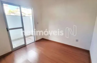 Apartamento com 2 quartos à venda na Rua Francisco Gomes da Rocha, Havaí, Belo Horizonte