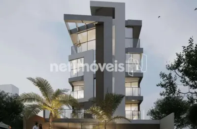 Apartamento com 3 quartos à venda na Rua Coletor Celso Werneck, Santo Antônio, Belo Horizonte