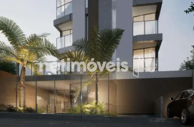 Venda apartamento 3 quartos santo antônio belo horizonte