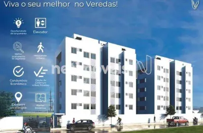 Venda cobertura minaslândia (p maio) belo horizonte