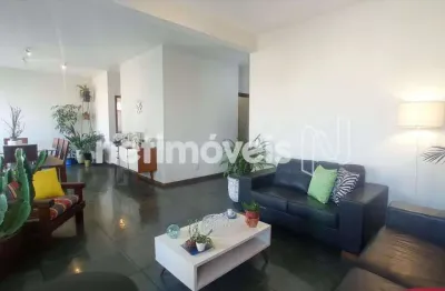 Venda apartamento 4 quartos gutierrez belo horizonte